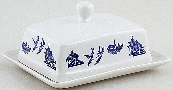 Butter Dish